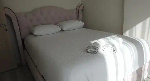 The House Otel