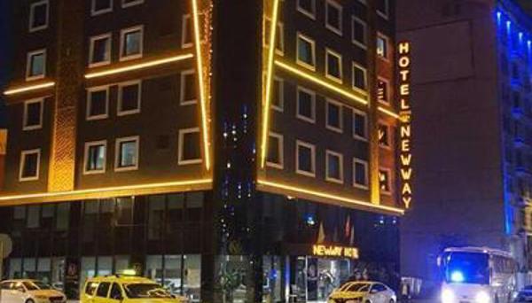 Newway Hotel