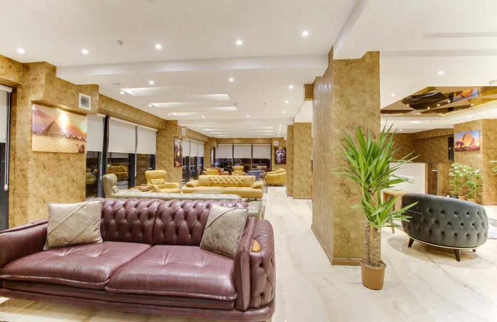 Newway Hotel