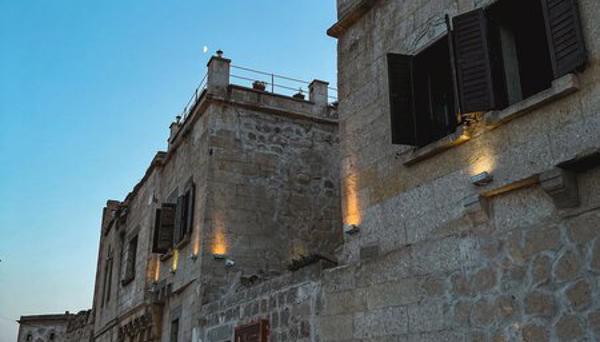 Karma Suites Cappadocia