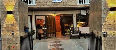 Hotel Nil Akyaka