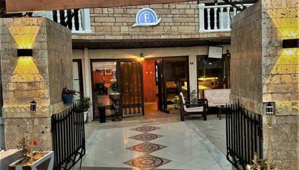 Hotel Nil Akyaka