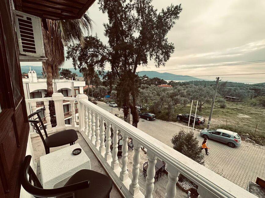 Hotel Nil Akyaka