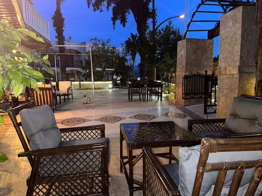 Hotel Nil Akyaka