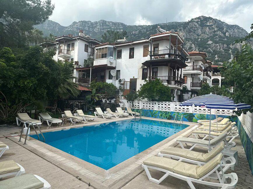 Hotel Nil Akyaka