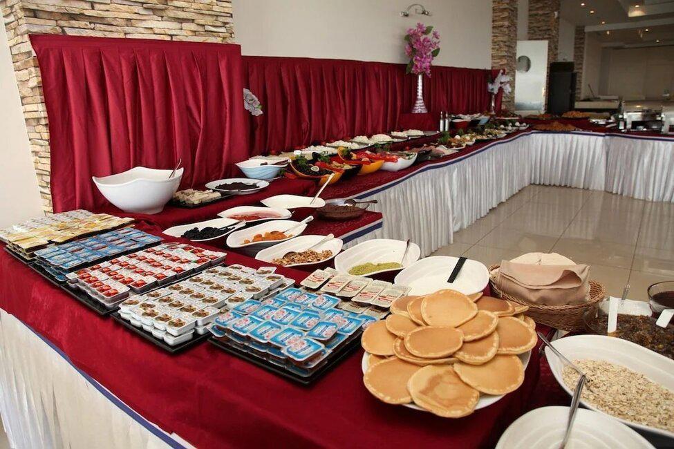 Hotel Nil Akyaka