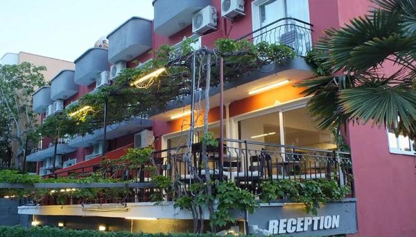 Avalon Hotel Kuşadası