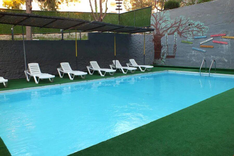 Avalon Hotel Kuşadası