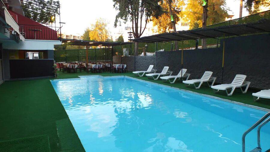 Avalon Hotel Kuşadası