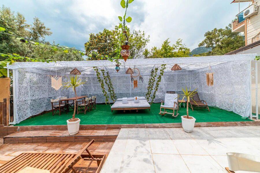 Gizli Koy Hotel