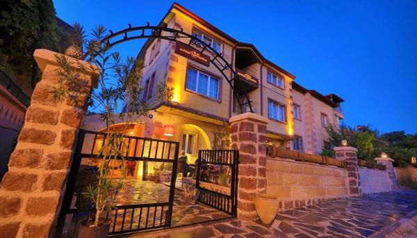 Alphan Cappadocia