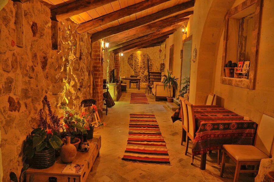 Alphan Cappadocia