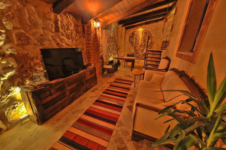 Alphan Cappadocia