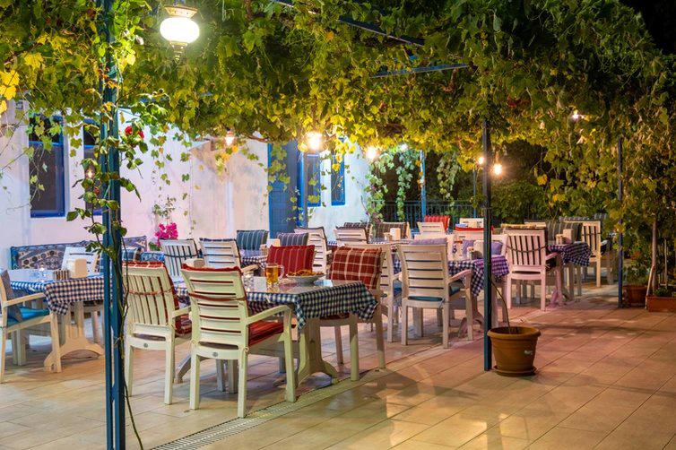 Patara Beach Hotel