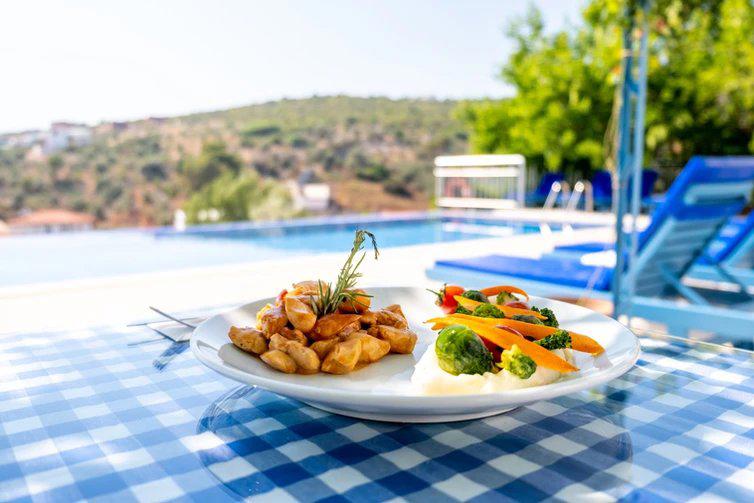 Patara Beach Hotel
