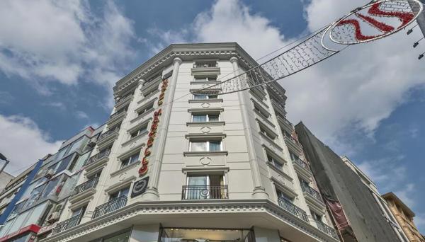 Marcello Hotel