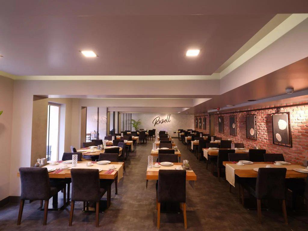 SennaCity Eskişehir