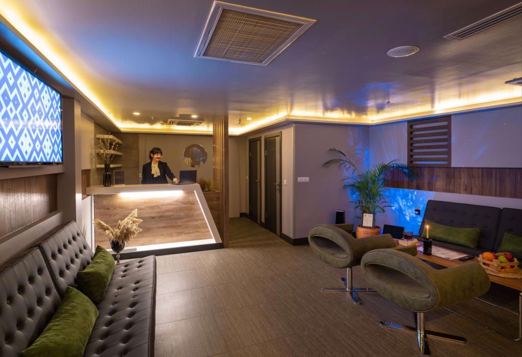 SennaCity Eskişehir