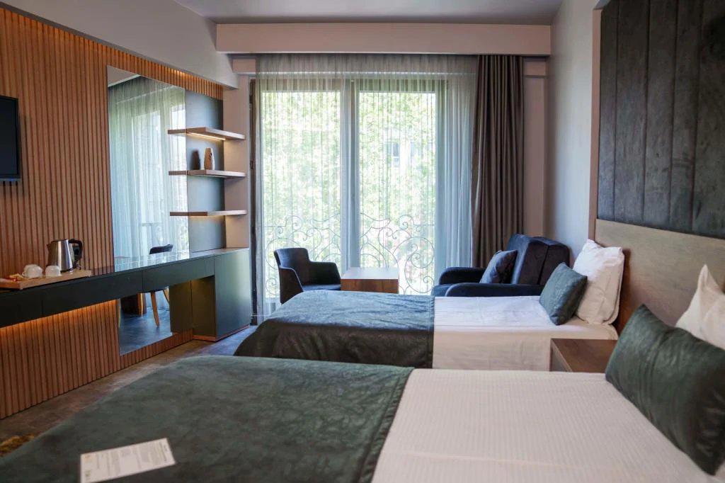 SennaCity Eskişehir