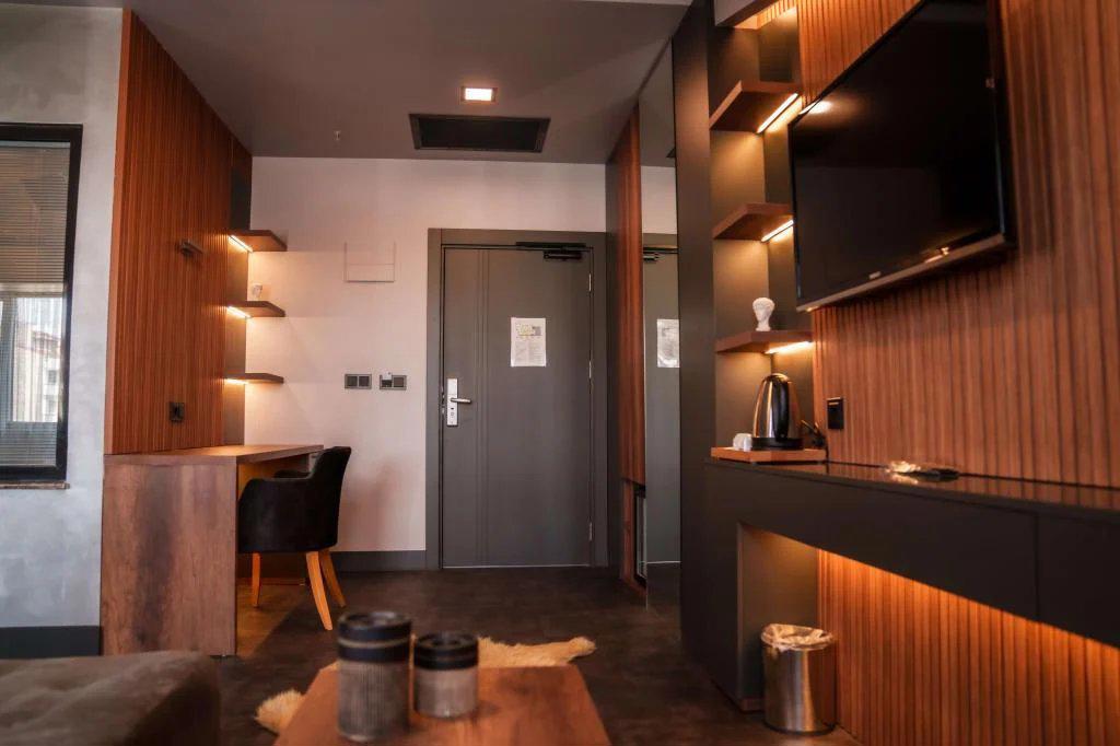 SennaCity Eskişehir