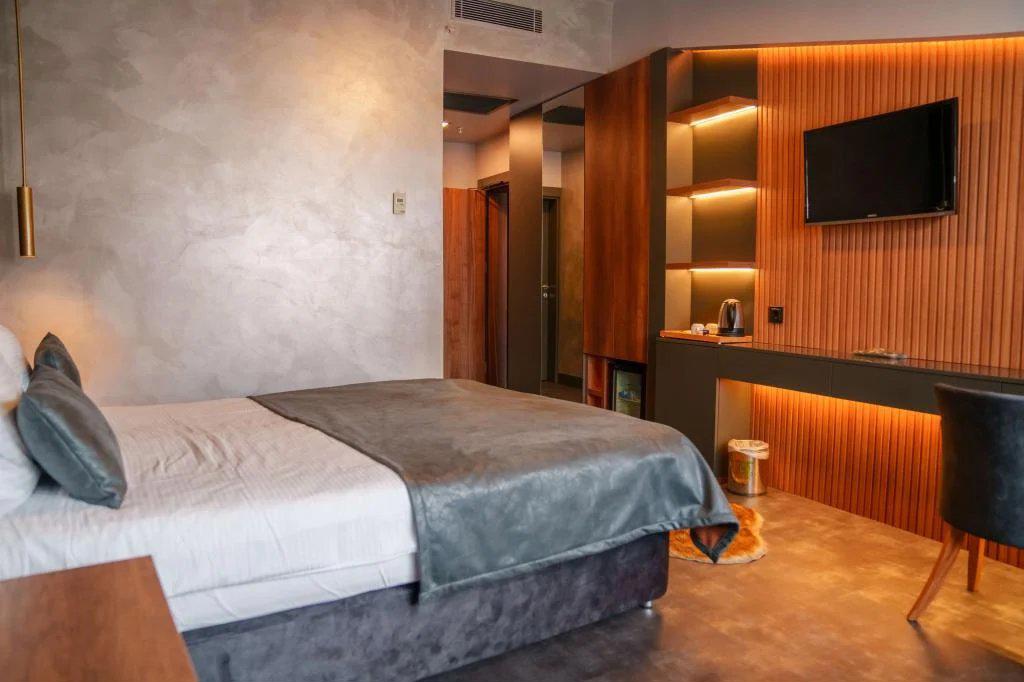 SennaCity Eskişehir