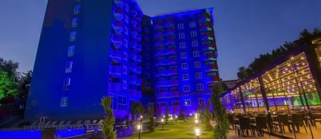 Grand Alisa Hotel