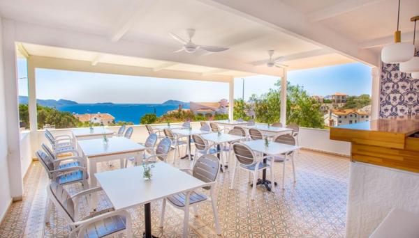 Paydos Hotel Yarımada