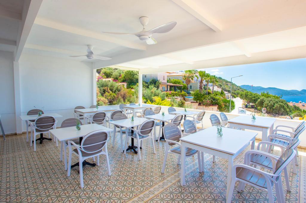 Paydos Hotel Yarımada