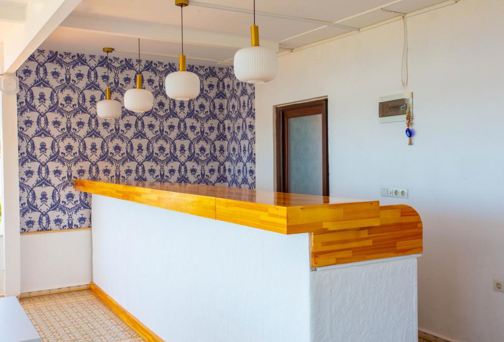 Paydos Hotel Yarımada