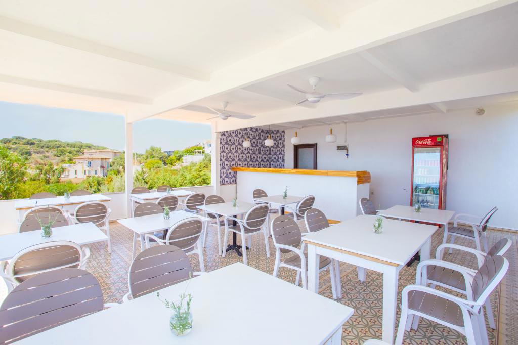 Paydos Hotel Yarımada
