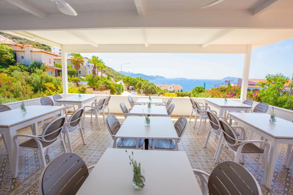 Paydos Hotel Yarımada