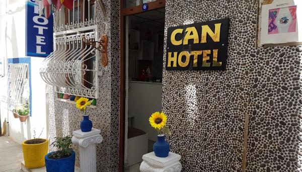 Hotel Can Bodrum