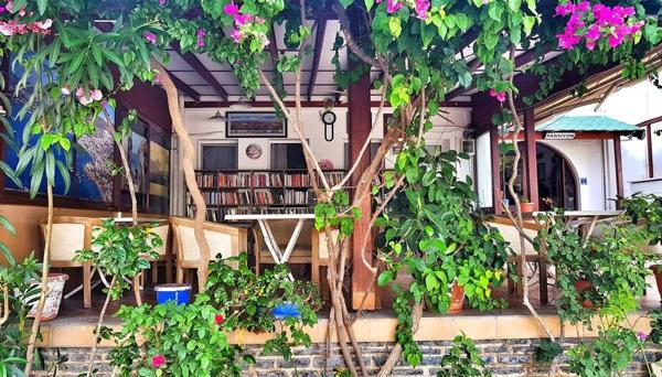 Merkez Kumsal Pansiyon