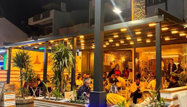 Hotel Barba