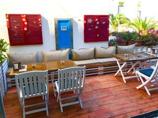 Hotel Barba