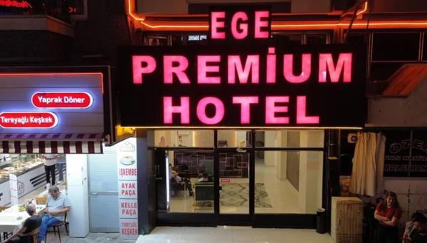 Ege Premium Hotel