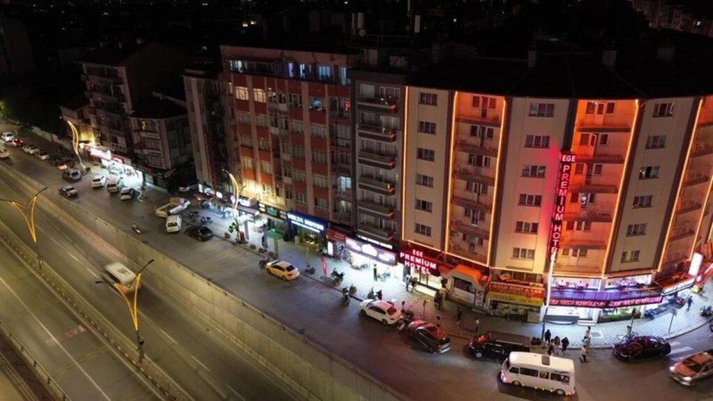 Ege Premium Hotel