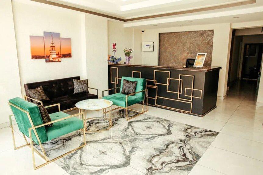Ege Premium Hotel