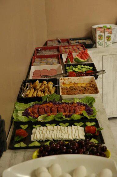 Ege Premium Hotel