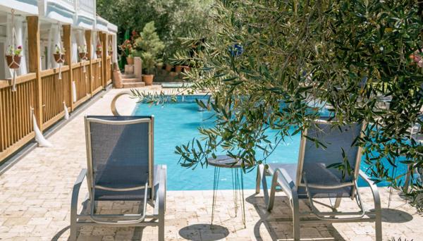 Cunda Selina Otel