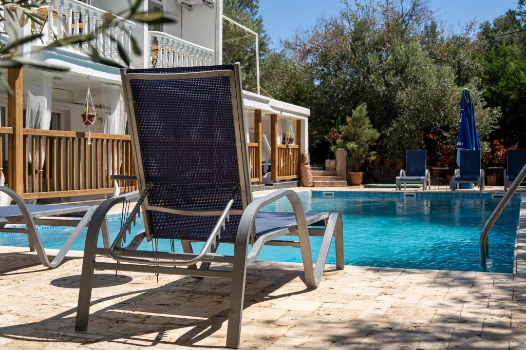 Cunda Selina Otel