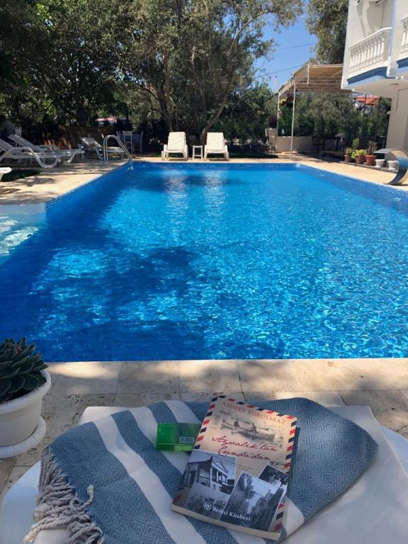 Cunda Selina Otel