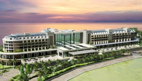 Ethno Belek