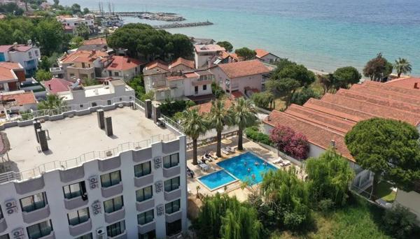 Medos Hotel