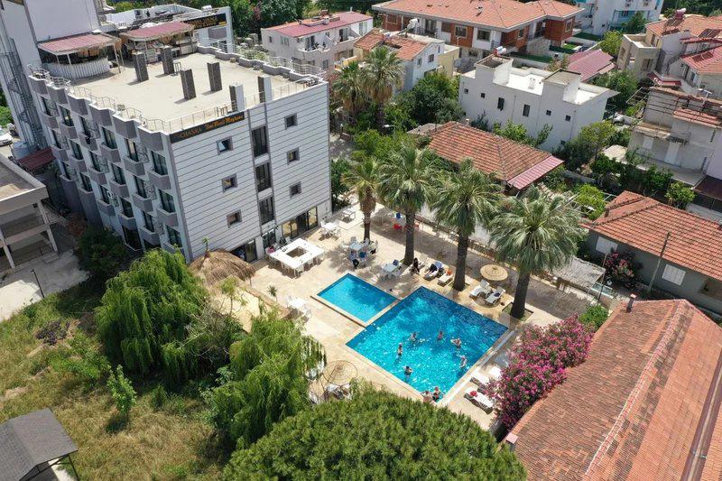 Medos Hotel