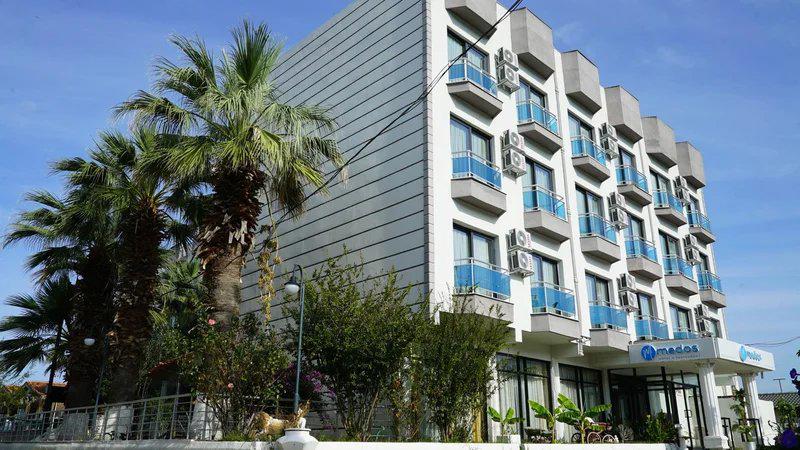 Medos Hotel