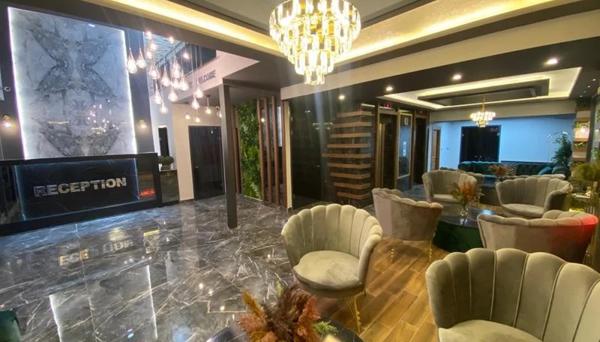 Grand Zara Otel
