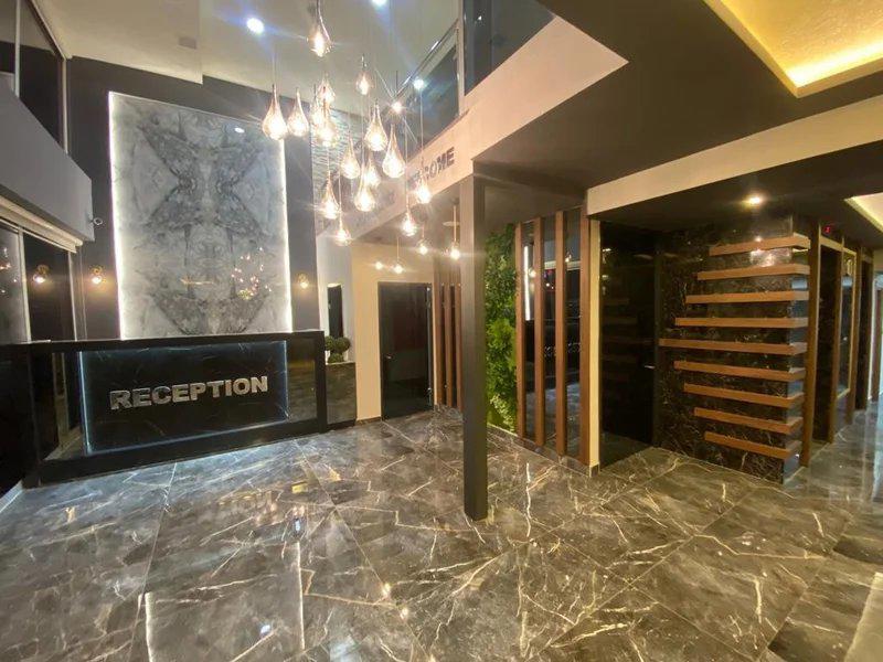 Grand Zara Otel