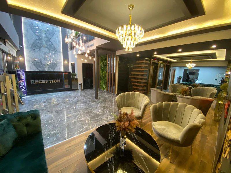 Grand Zara Otel