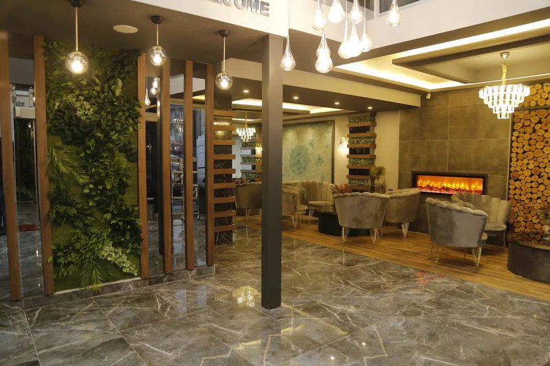 Grand Zara Otel